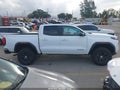 2023 GMC Canyon — photo 13 of 16 | VIN 1GTP6BEK2P1173493