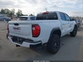 2023 GMC Canyon — photo 4 of 16 | VIN 1GTP6BEK2P1173493