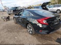 2021 Honda Civic — photo 3 of 16 | VIN 2HGFC2F6XMH546753