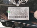 2021 Honda Civic — photo 9 of 16 | VIN 2HGFC2F6XMH546753