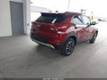 2024 Chevrolet Trailblazer — photo 4 of 16 | VIN KL79MRSL6RB075520