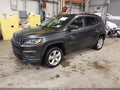 2019 Jeep Compass — photo 2 of 16 | VIN 3C4NJDBBXKT690323