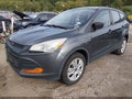 2015 Ford Escape — photo 2 of 16 | VIN 1FMCU0F78FUA05661