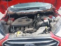 2020 Ford EcoSport — photo 10 of 16 | VIN MAJ6S3KL3LC363642