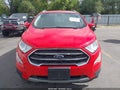 2020 Ford EcoSport — photo 12 of 16 | VIN MAJ6S3KL3LC363642