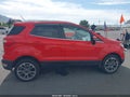 2020 Ford EcoSport — photo 13 of 16 | VIN MAJ6S3KL3LC363642