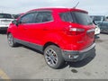 2020 Ford EcoSport — photo 3 of 16 | VIN MAJ6S3KL3LC363642
