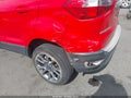 2020 Ford EcoSport — photo 6 of 16 | VIN MAJ6S3KL3LC363642