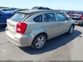2009 Dodge Caliber — photo 4 of 11 | VIN 1B3HB48A89D165786