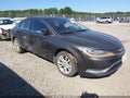 2015 Chrysler 200 — photo 1 of 17 | VIN 1C3CCCAB6FN586001