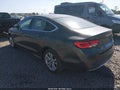 2015 Chrysler 200 — photo 3 of 17 | VIN 1C3CCCAB6FN586001