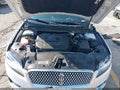 2017 Lincoln MKZ — photo 10 of 16 | VIN 3LN6L5F91HR638561