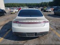 2017 Lincoln MKZ — photo 16 of 16 | VIN 3LN6L5F91HR638561