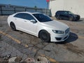 2017 Lincoln MKZ — photo 1 of 16 | VIN 3LN6L5F91HR638561