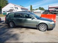 2003 Volkswagen Passat — photo 14 of 15 | VIN WVWVD63B83E411552