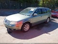 2003 Volkswagen Passat — photo 2 of 15 | VIN WVWVD63B83E411552