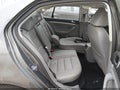 2009 Volkswagen Jetta — photo 8 of 17 | VIN 3VWRM71K69M165577