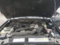 1998 Ford Ranger — photo 10 of 12 | VIN 1FTYR14U4WTA60138