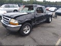 1998 Ford Ranger — photo 2 of 12 | VIN 1FTYR14U4WTA60138