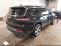 2022 Jeep Grand Cherokee L — photo 4 of 16 | VIN 1C4RJKBG6N8536633