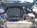 2024 Hyundai Tucson — photo 10 of 16 | VIN 5NMJACDE3RH348591