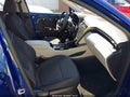2024 Hyundai Tucson — photo 5 of 16 | VIN 5NMJACDE3RH348591