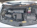 2013 Toyota Prius — photo 10 of 16 | VIN JTDKN3DU2D1720831