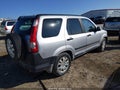 2005 Honda CR-V — photo 4 of 16 | VIN JHLRD78845C048379