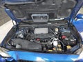 2018 Subaru WRX — photo 10 of 18 | VIN JF1VA1L68J8824894
