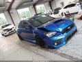 2018 Subaru WRX — photo 1 of 18 | VIN JF1VA1L68J8824894