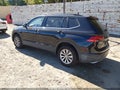 2019 Volkswagen Tiguan — photo 3 of 16 | VIN 3VV0B7AX7KM046599
