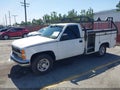 1989 Chevrolet GMT — photo 2 of 13 | VIN 1GCGC34N4KE163415