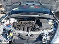 2016 Ford Focus — photo 10 of 12 | VIN 1FADP3K26GL382210