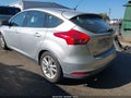 2016 Ford Focus — photo 3 of 12 | VIN 1FADP3K26GL382210