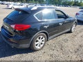 2010 Infiniti EX35 — photo 4 of 12 | VIN JN1AJ0HR2AM754258