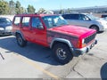 1998 Jeep Cherokee — photo 1 of 12 | VIN 1J4FT28SXWL250320