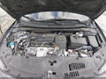 2020 Acura ILX — photo 10 of 17 | VIN 19UDE2F77LA001410