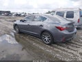 2020 Acura ILX — photo 3 of 17 | VIN 19UDE2F77LA001410