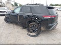 2026 Nissan Pathfinder — photo 3 of 16 | VIN 5N1DR3CT1TC222382