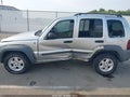 2007 Jeep Liberty — photo 15 of 18 | VIN 1J4GL48K17W539571