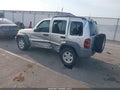2007 Jeep Liberty — photo 3 of 18 | VIN 1J4GL48K17W539571