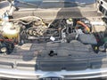 2024 Ford Maverick — photo 10 of 17 | VIN 3FTTW8M37RRA21665