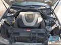 2006 Mercedes-Benz C-Class — photo 10 of 13 | VIN WDBRF56H96F730879