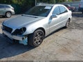 2006 Mercedes-Benz C-Class — photo 2 of 13 | VIN WDBRF56H96F730879