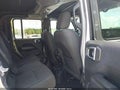 2020 Jeep Gladiator — photo 8 of 20 | VIN 1C6HJTFG6LL162182