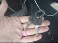 1992 Chevrolet GMT — photo 11 of 16 | VIN 1GCDC14K8NZ114910