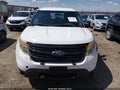 2015 Ford Police Interceptor Utility — photo 11 of 15 | VIN 1FM5K8AR0FGC08967