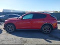 2023 Alfa Romeo Stelvio — photo 15 of 17 | VIN ZASPAKBN8P7D50968