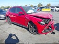 2023 Alfa Romeo Stelvio — photo 1 of 17 | VIN ZASPAKBN8P7D50968