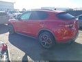 2023 Alfa Romeo Stelvio — photo 3 of 17 | VIN ZASPAKBN8P7D50968